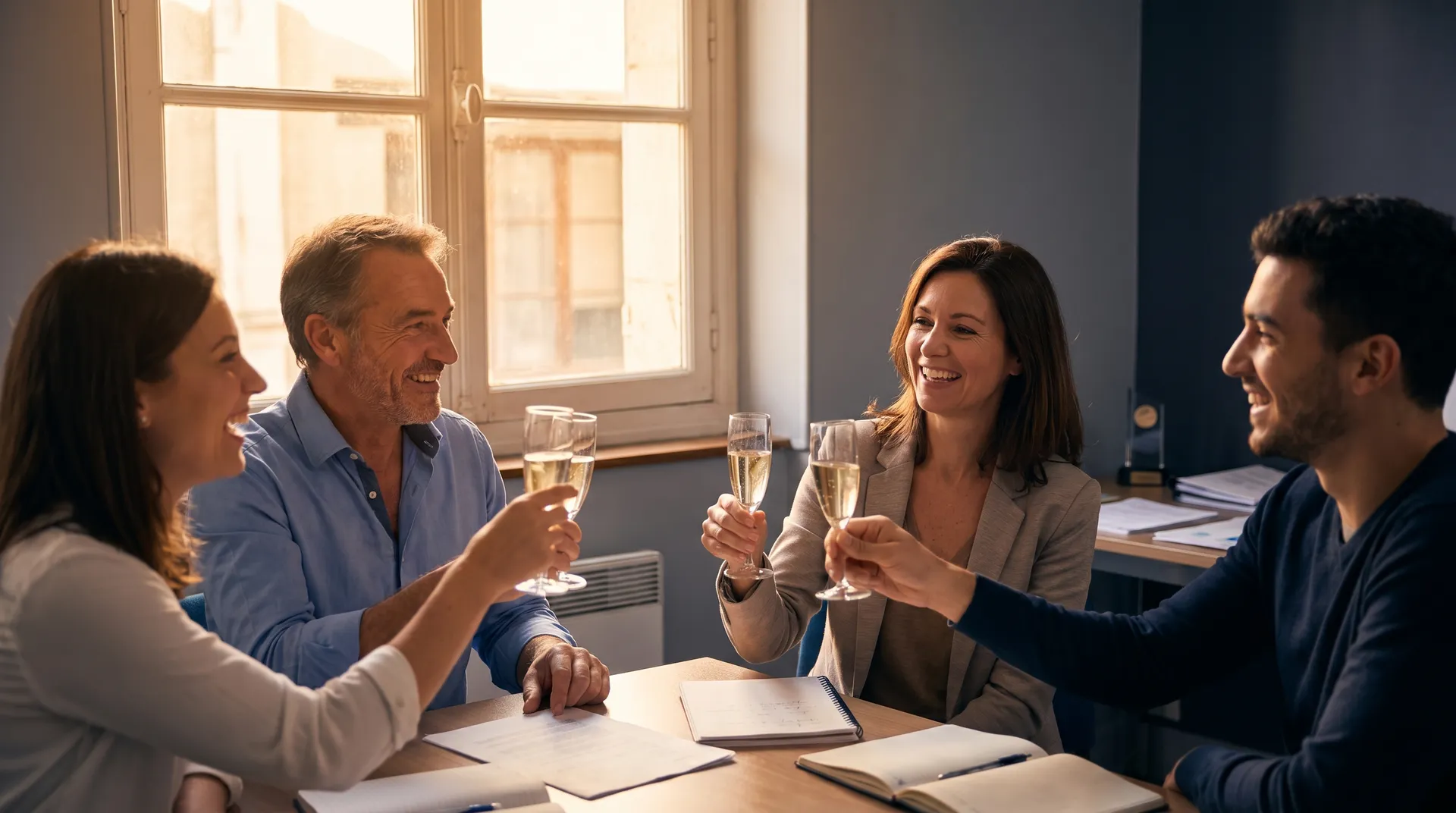 Valorisation marque restaurant : au-delà du fonds de commerce