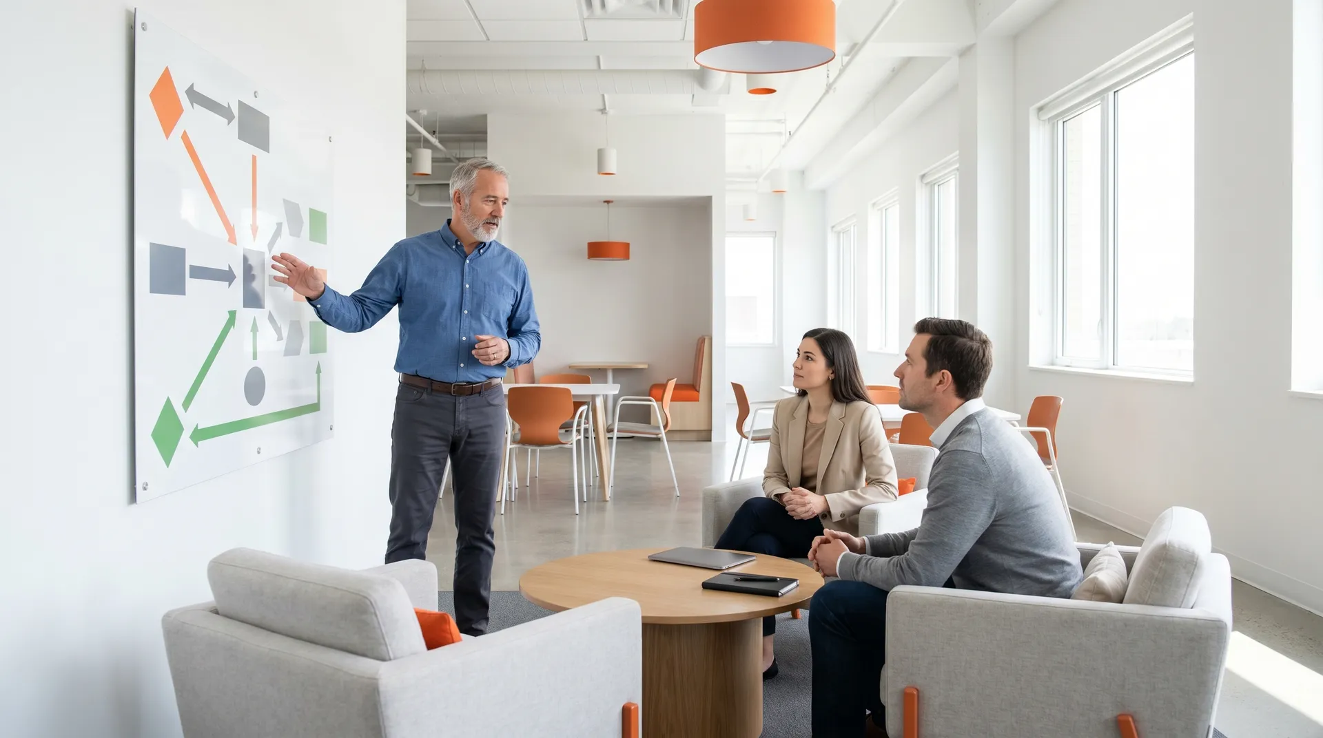 Valorisation marque b2b : 6 étapes pour un actif industriel dominant